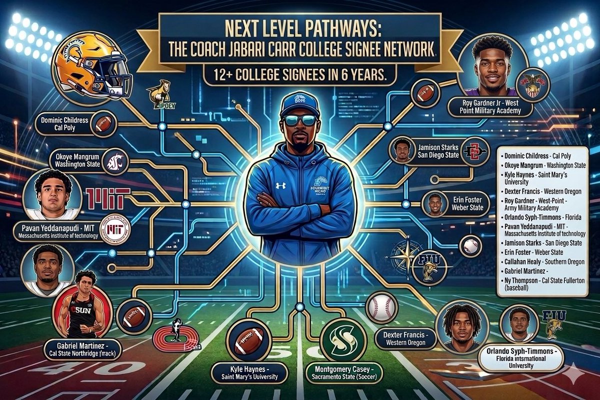 Jabari Carr Sr. tweet media