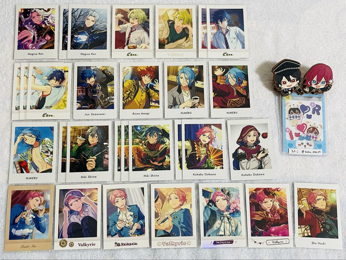 もふこ@固ツイご確認下さい tweet media