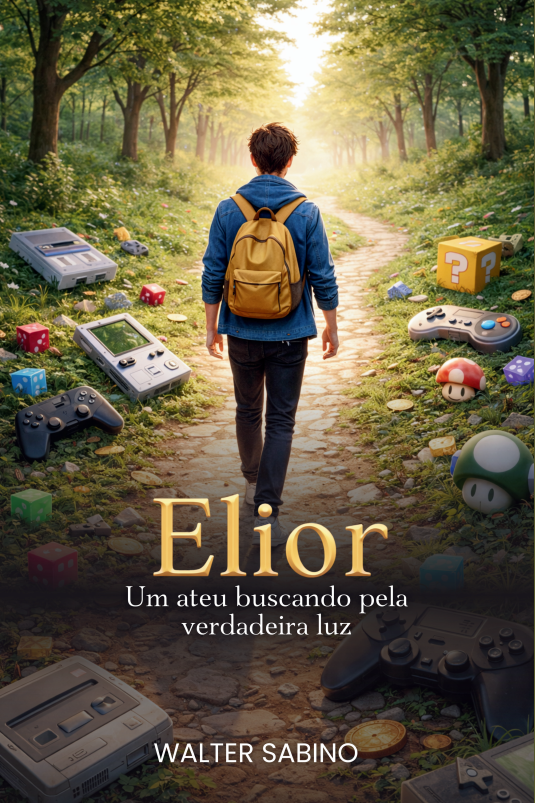 Walter Luís (TK) - escritor e animador IA tweet media