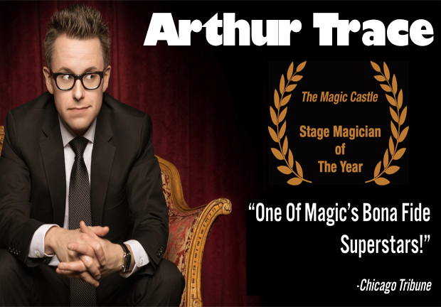 Marvyn's Magic Theater tweet media