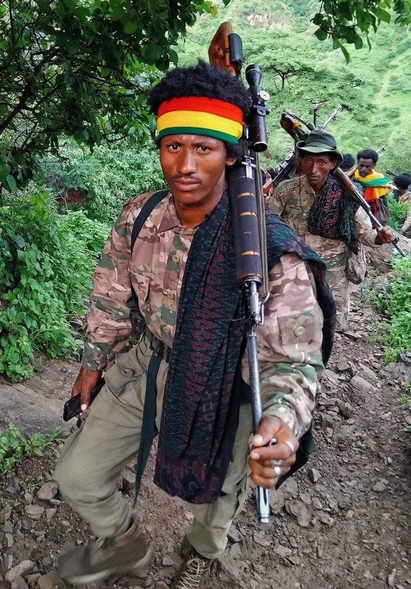 Conflict Zone tweet media