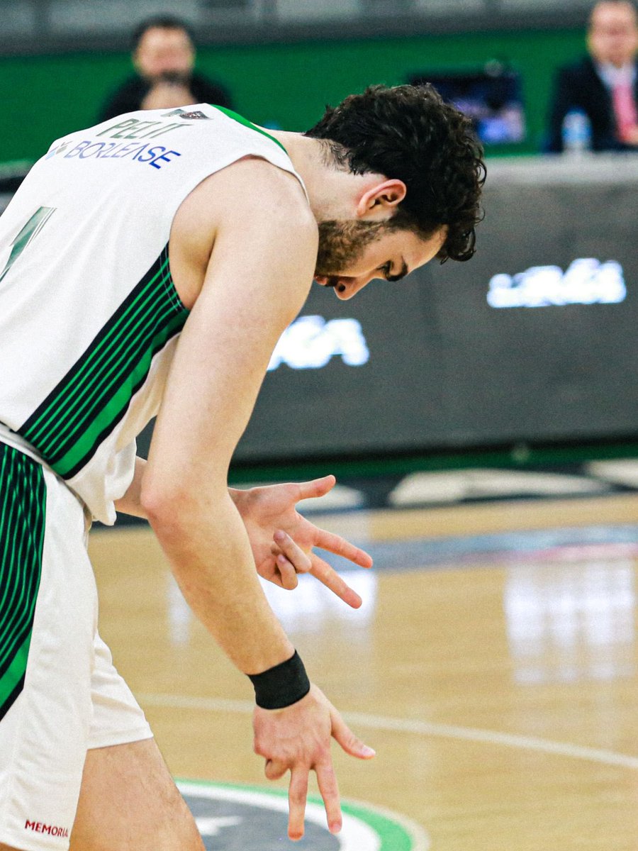 Darüşşafaka Lassa tweet media