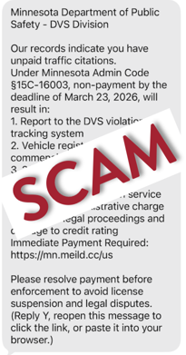 Wright County, MN tweet media