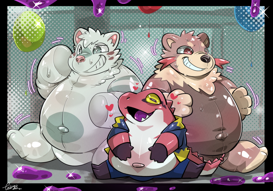 うらたび tweet media