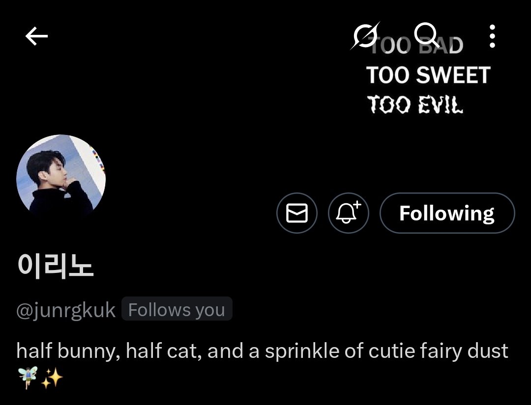 juun. ✧ tweet media