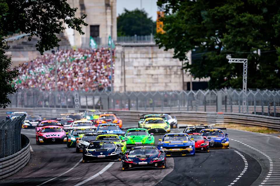 Gossip in The Paddock tweet media