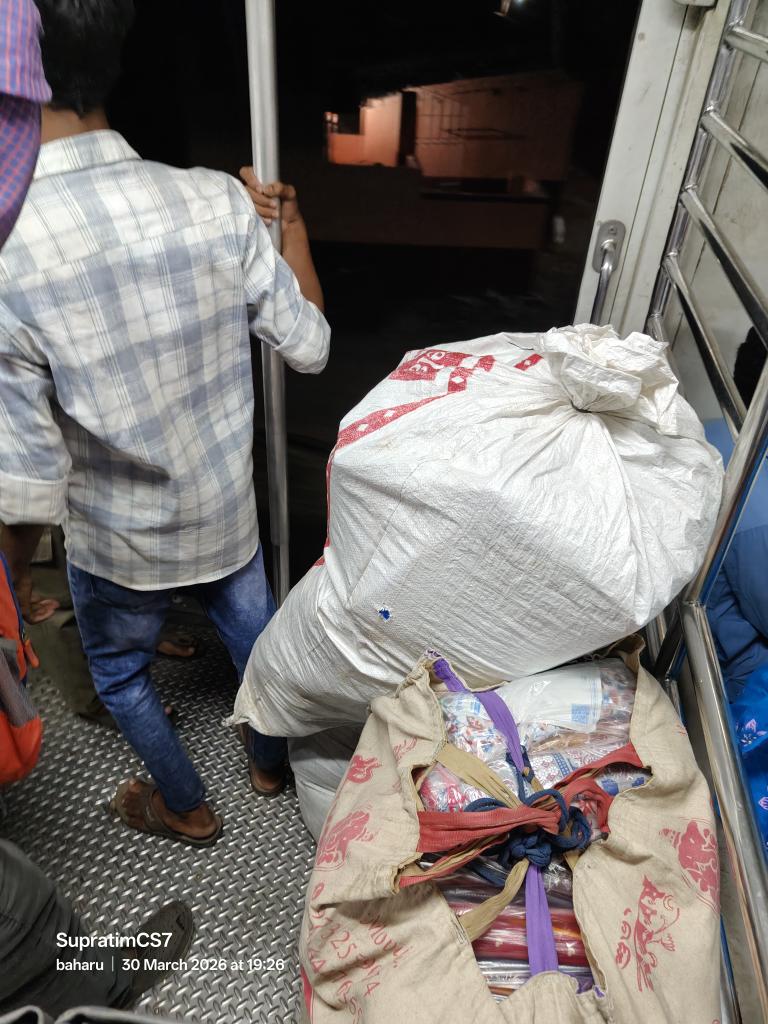 Supratim Chandra Sarkar 🇮🇳 tweet media