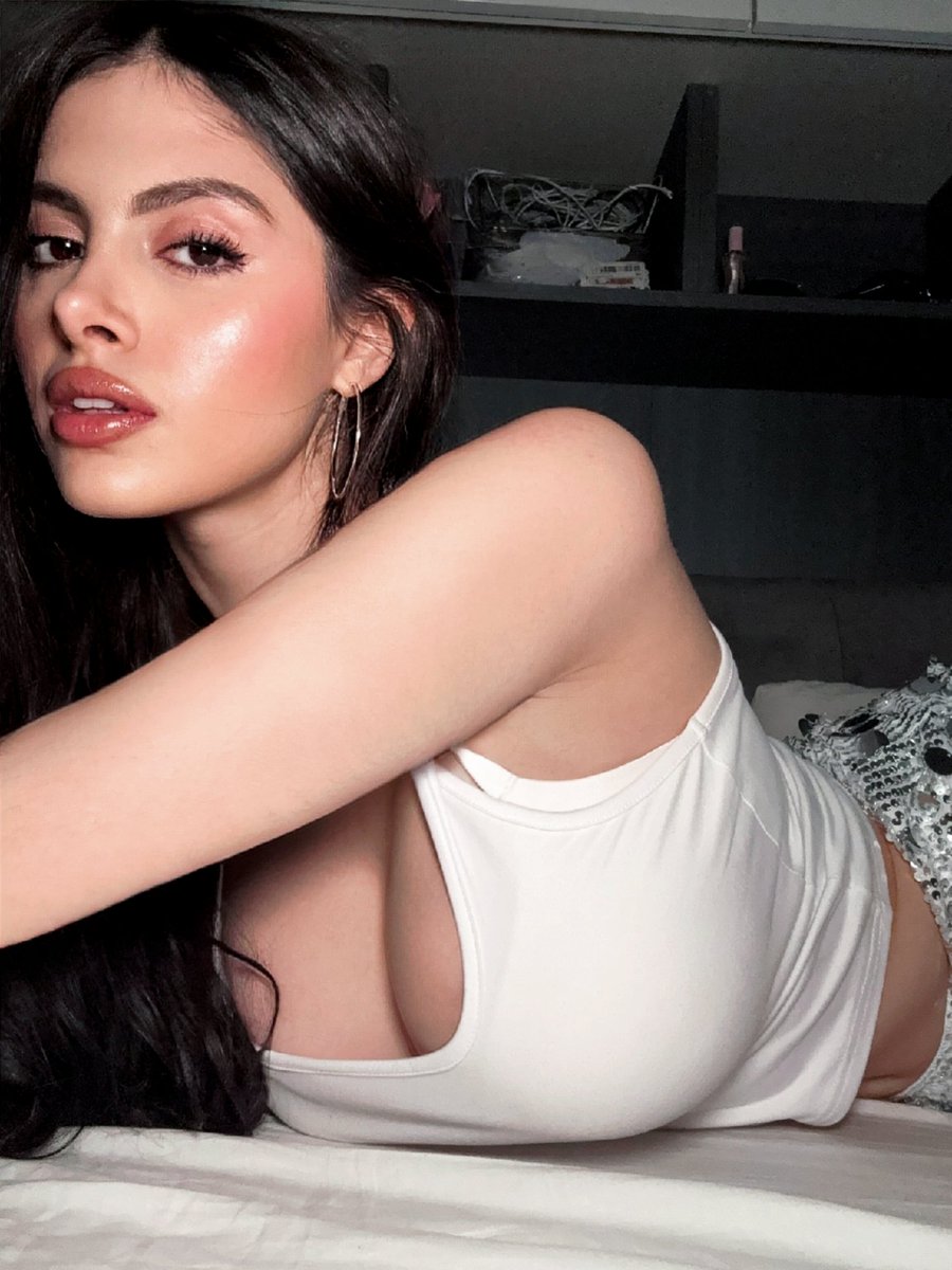 Isabella. tweet media