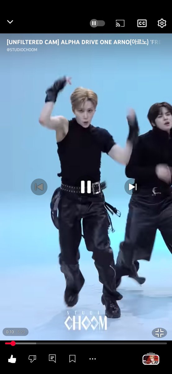 din | LOVE ARNO🌹💜 tweet media