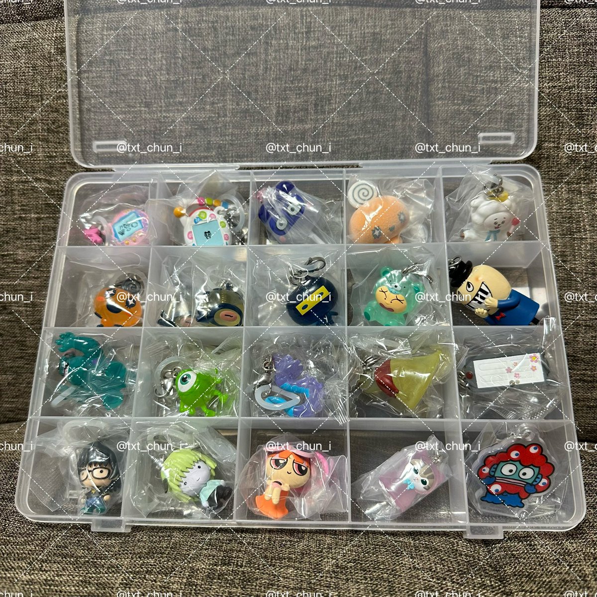 ちゅん tweet media