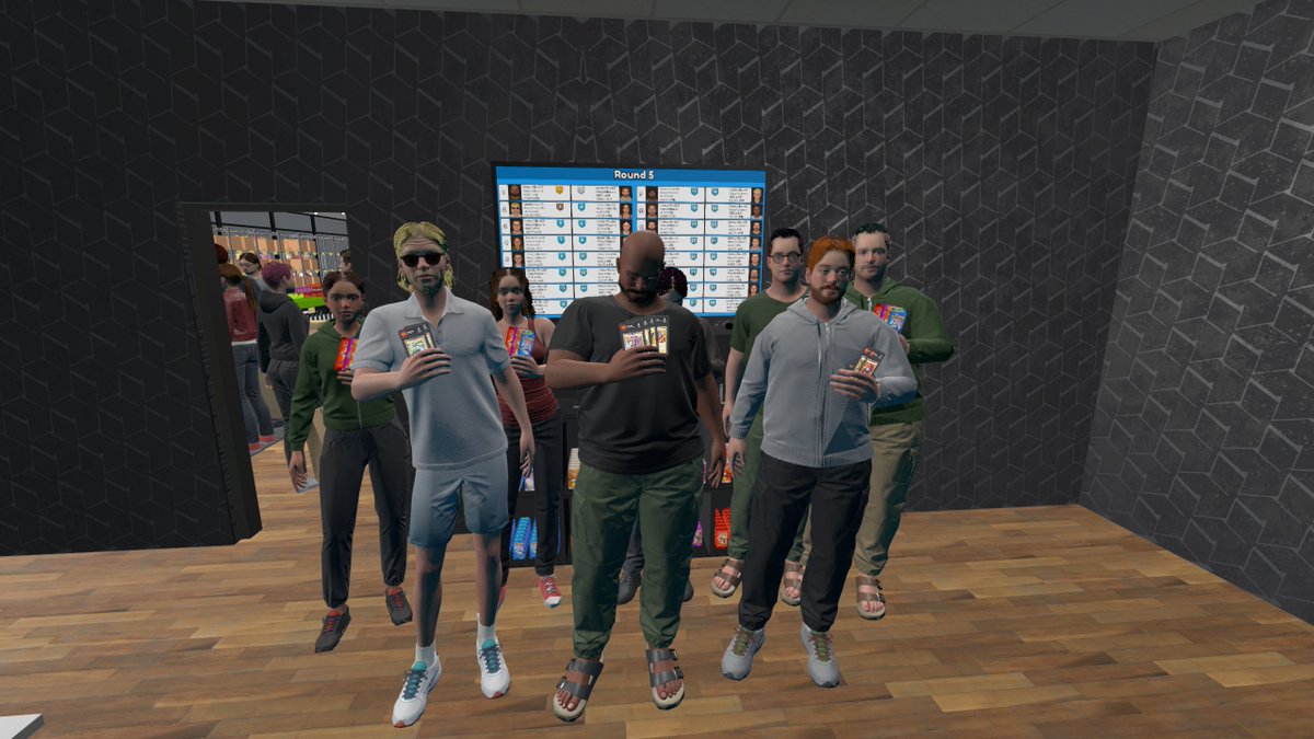 NightFore tweet media