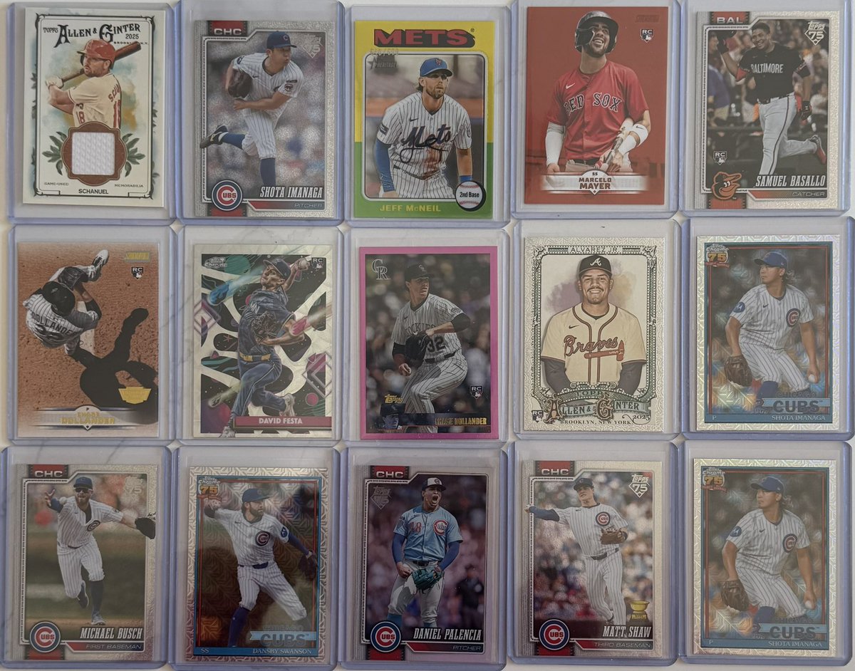 Hoosier Hobby tweet media