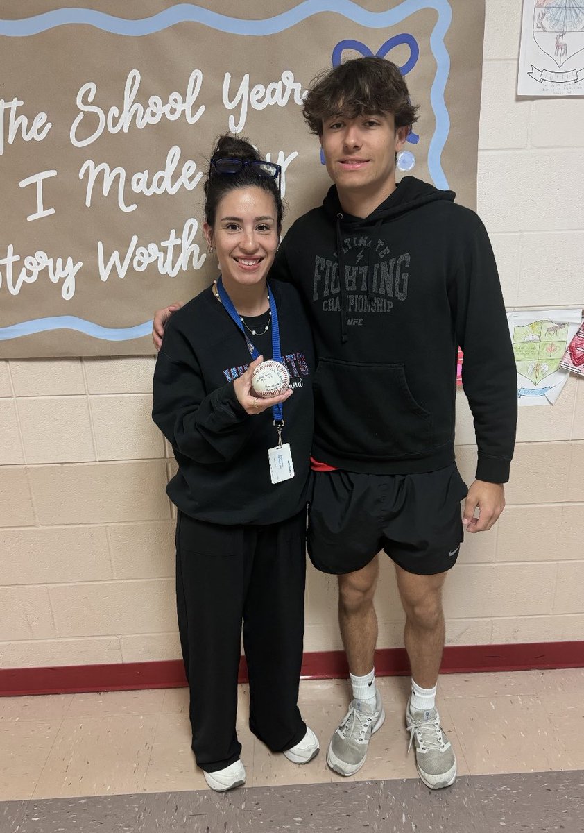 Gregory-Portland Baseball tweet media