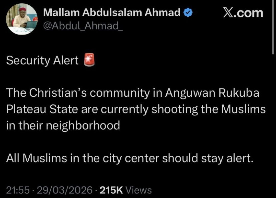 𝐏𝐫𝐞𝐚𝐜𝐡 𝐓𝐡𝐞 𝐆𝐨𝐬𝐩𝐞𝐥 tweet media