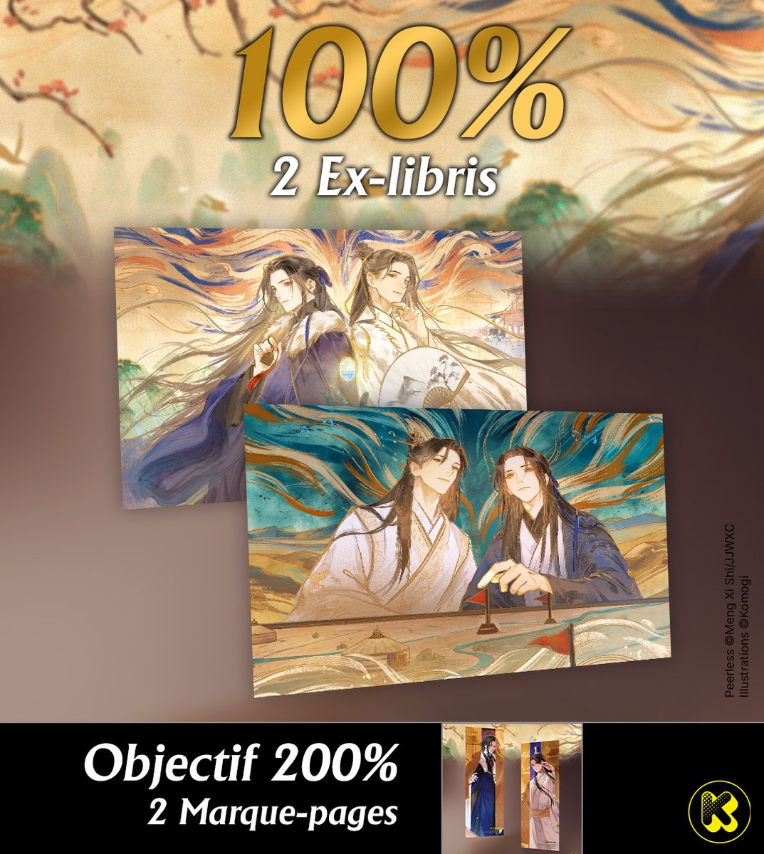 Komogi Éditions tweet media