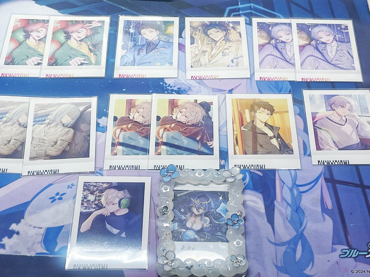 あみゃ tweet media