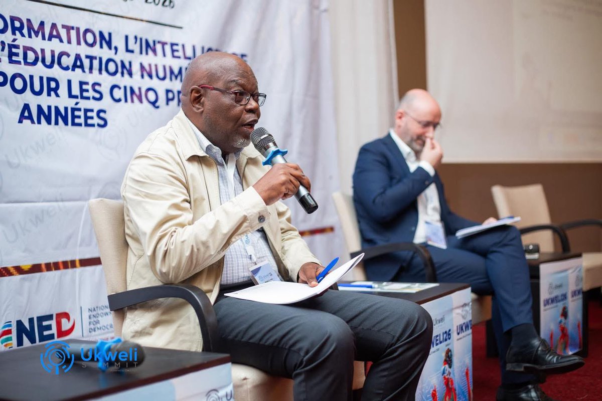 Eleza Fact tweet media