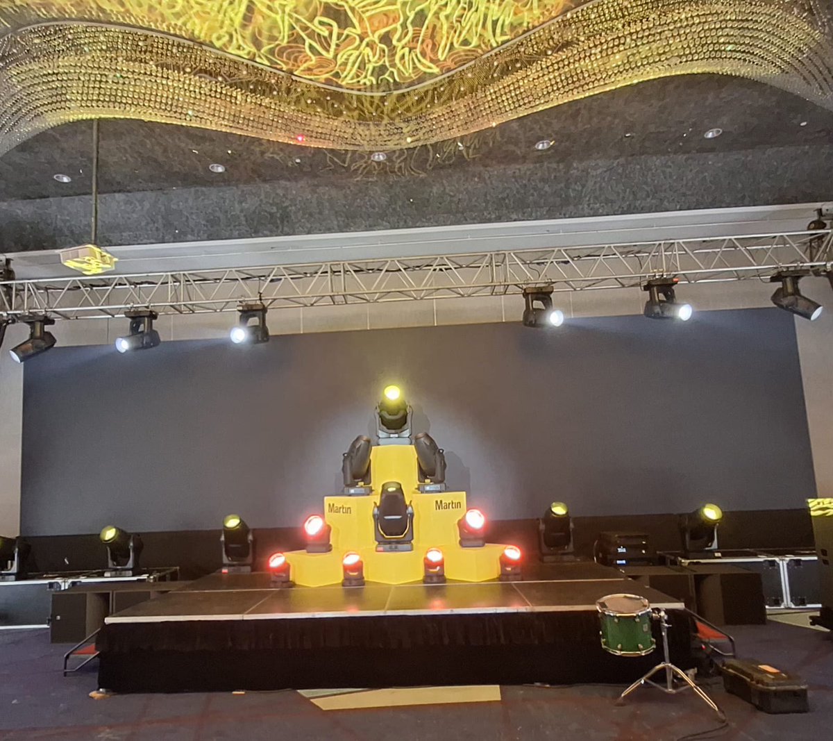 Harman Professional India & APAC tweet media