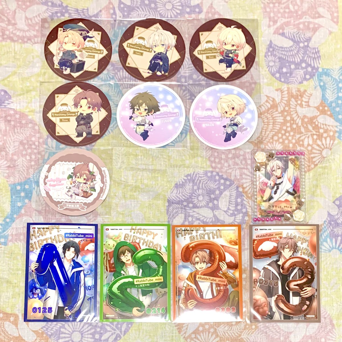 みゅう🍩🐈✨ tweet media