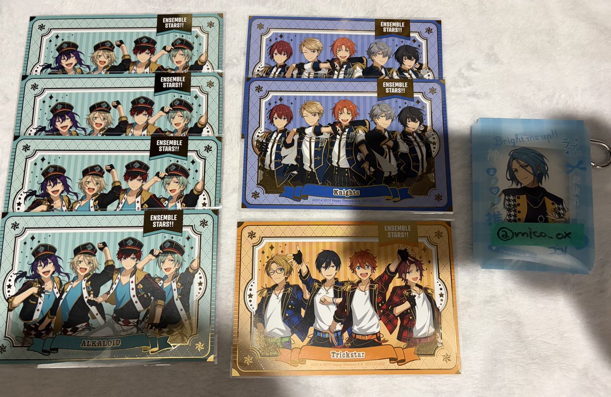 かの【プロカ必読】 tweet media