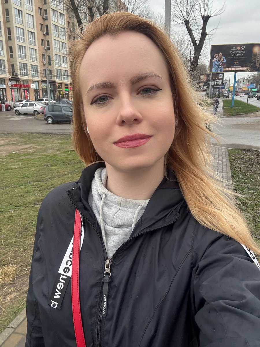 Angelica Shalagina🇺🇦 tweet media