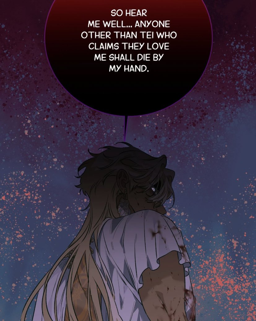 bea 🐺 tweet media