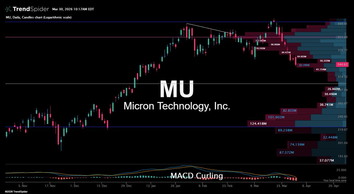Spencer (ZTRADEZ) tweet media