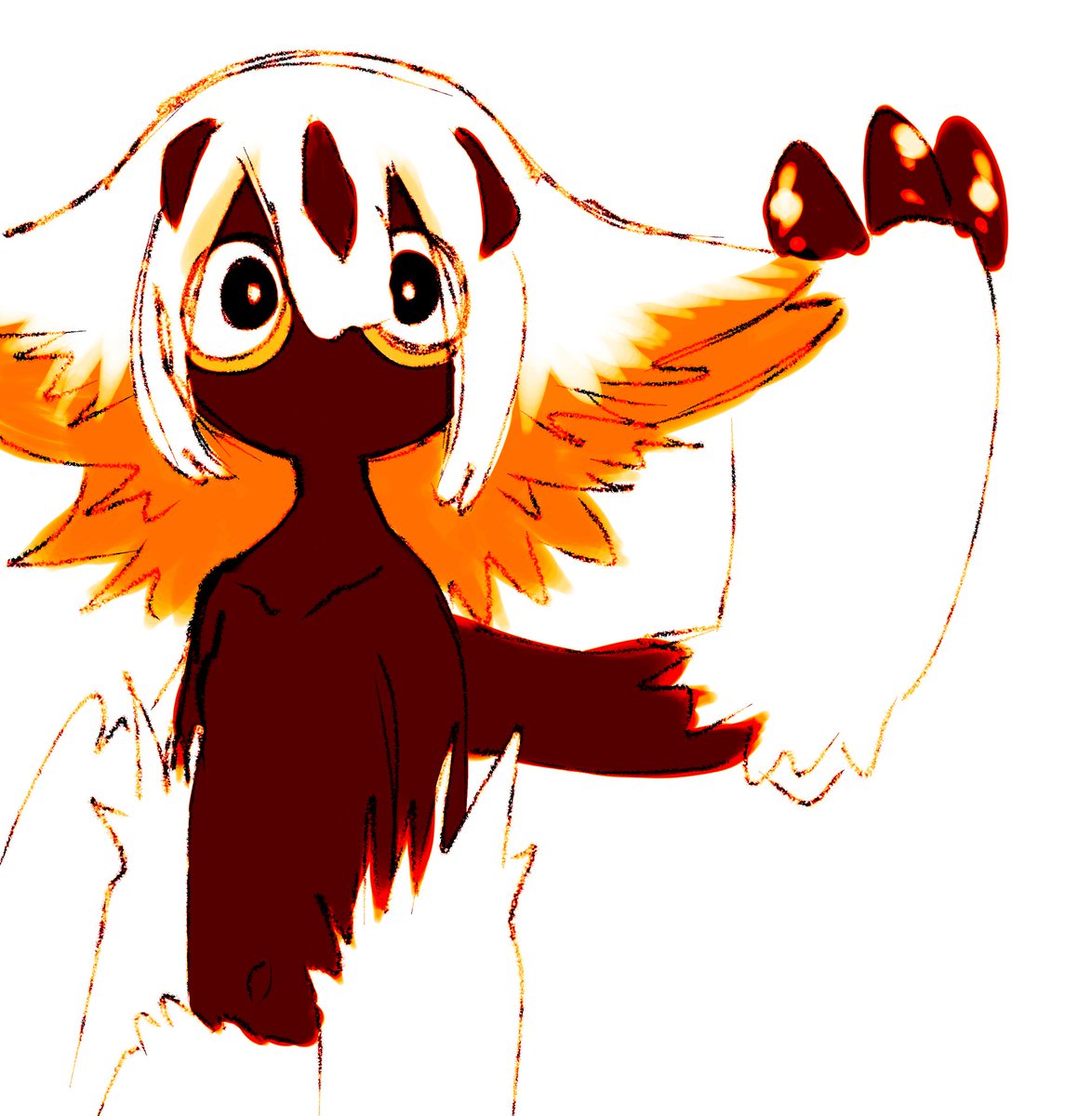 Iru! 🎀 tweet media