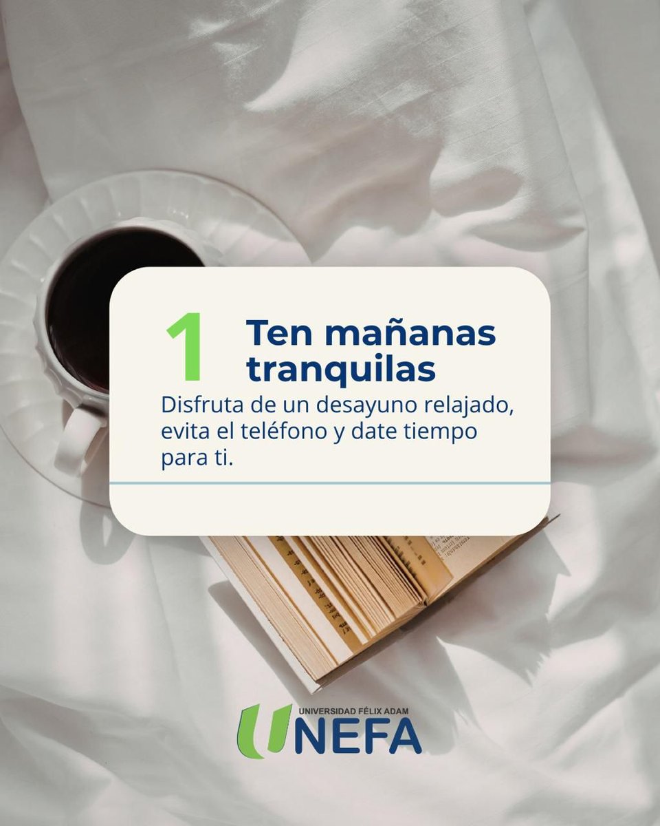 Universidad UNEFA tweet media