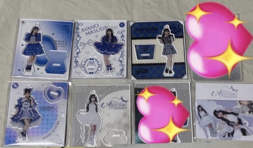 ちゃむ tweet media