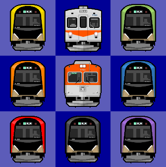 curoka@駅旅ゆけむり研究室 tweet media
