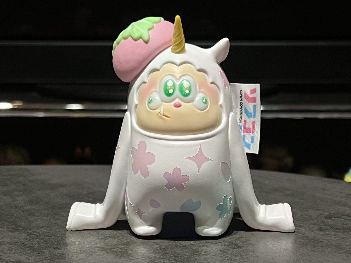 ikimono_sofvi tweet media