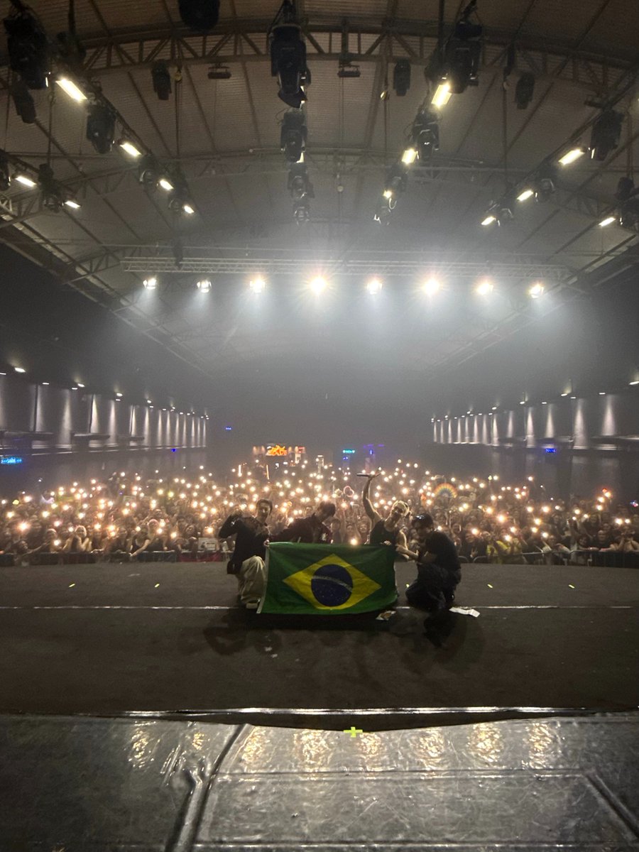 WAY BETTER Official tweet media