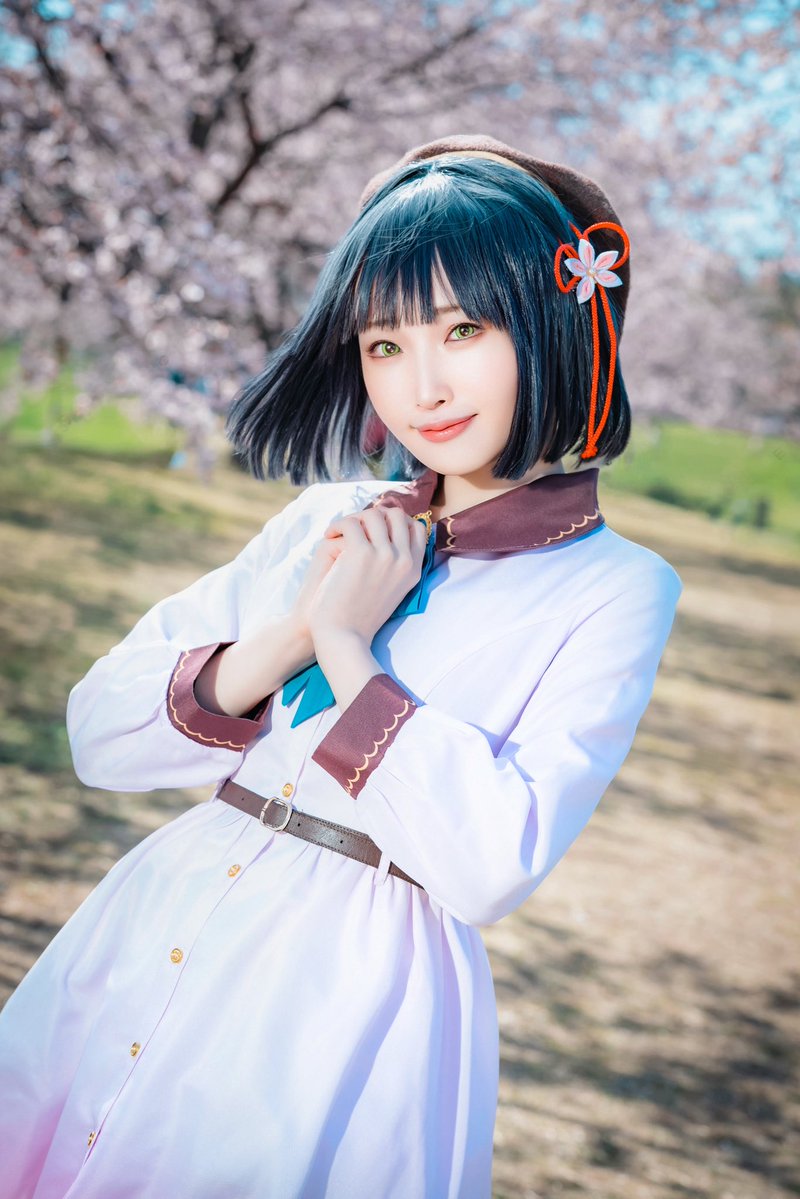 みさきち tweet media