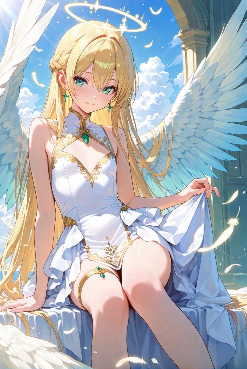 翼 AIcreator tweet media