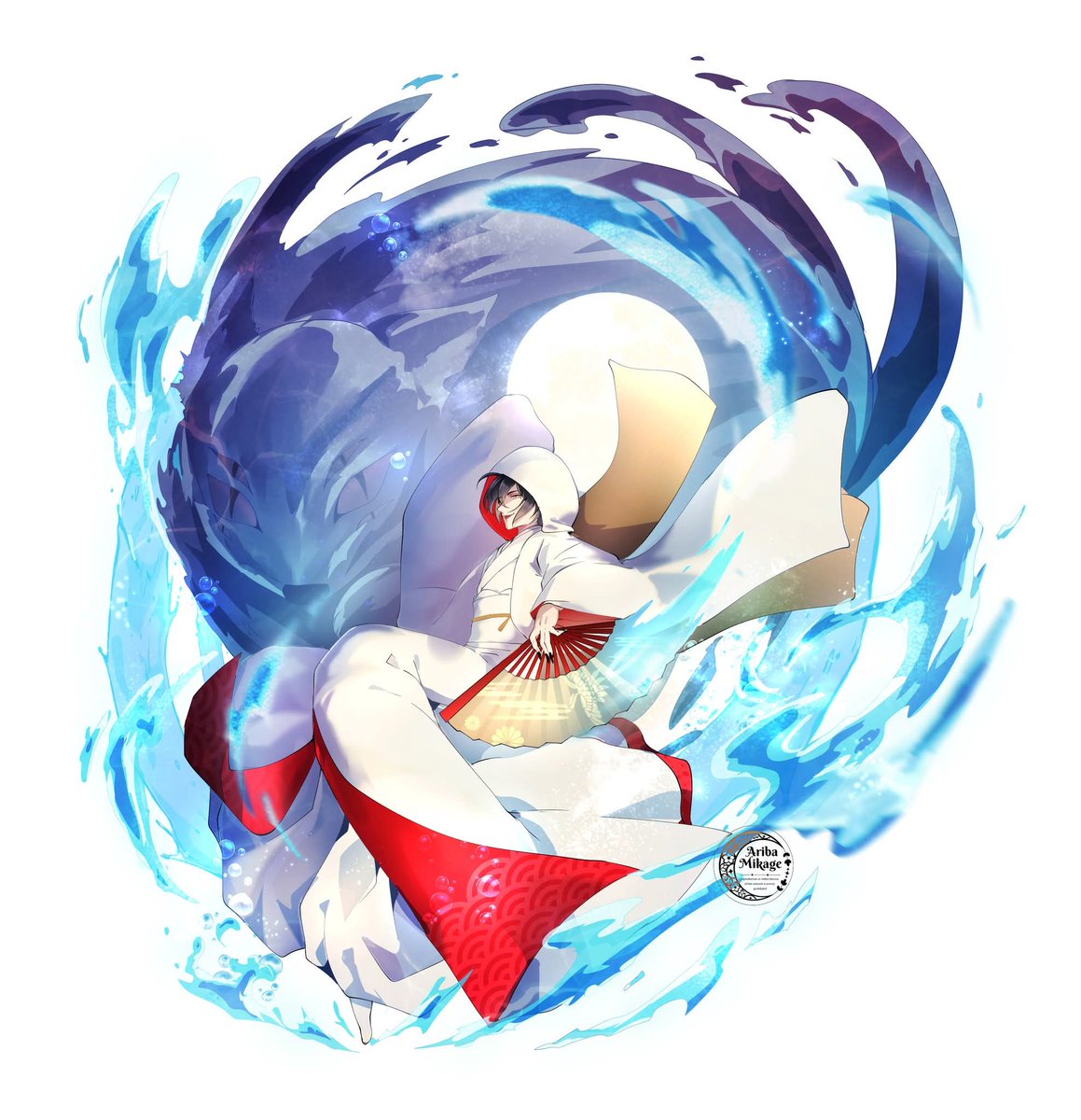 みかげ 🍉 tweet media