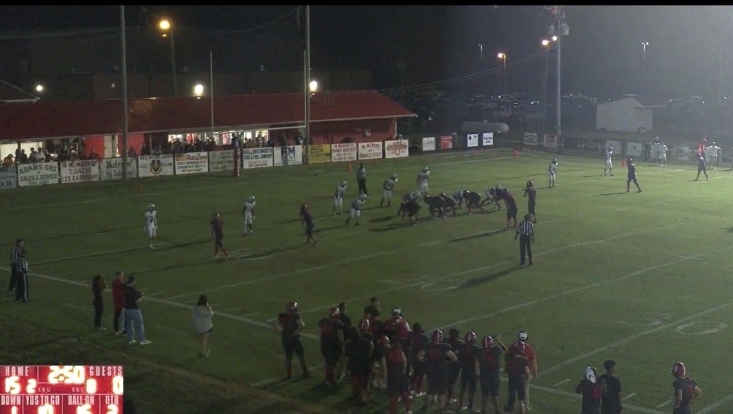 Jo Byrns Football tweet media