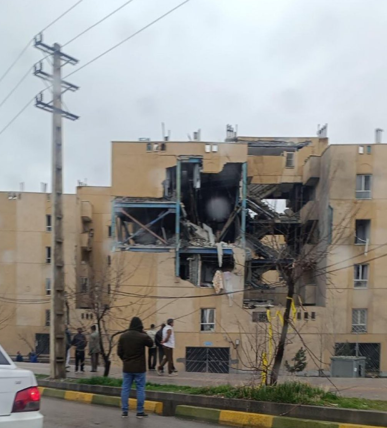 Mossad Commentary tweet media