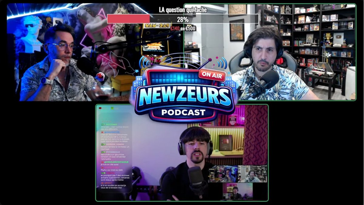 Spectre 🇫🇷🇵🇸 tweet media