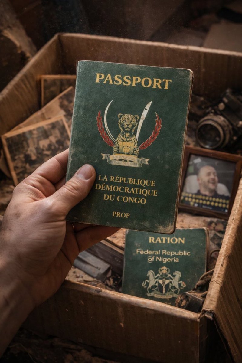 lanoblesse21 🇨🇩 tweet media