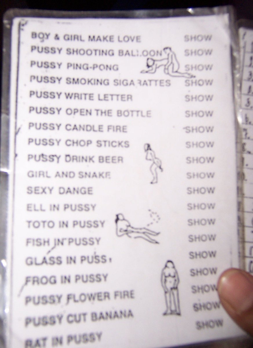 King Bangcock tweet media