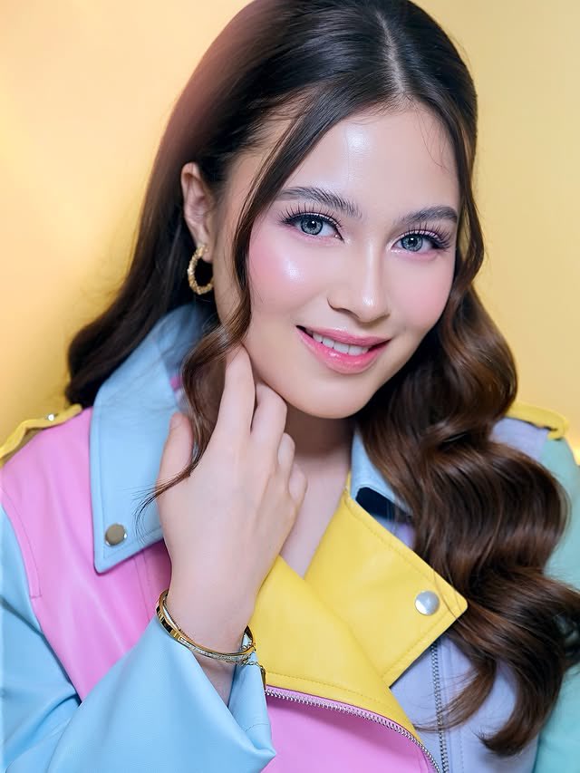 TALAmazing tweet media