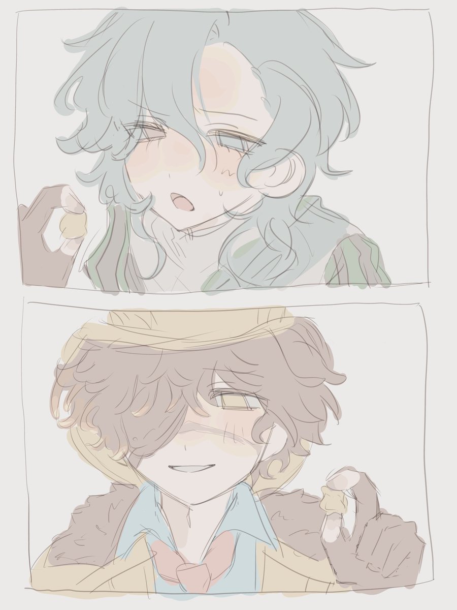 どんぶりころころ tweet media