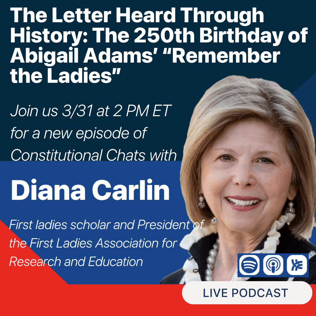 Constituting America tweet media