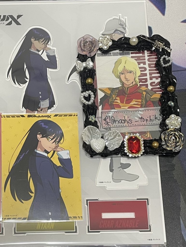 梨@取引垢 tweet media