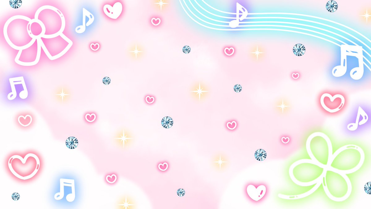 AOmaterial:Vtuberフリー素材配布サイト tweet media