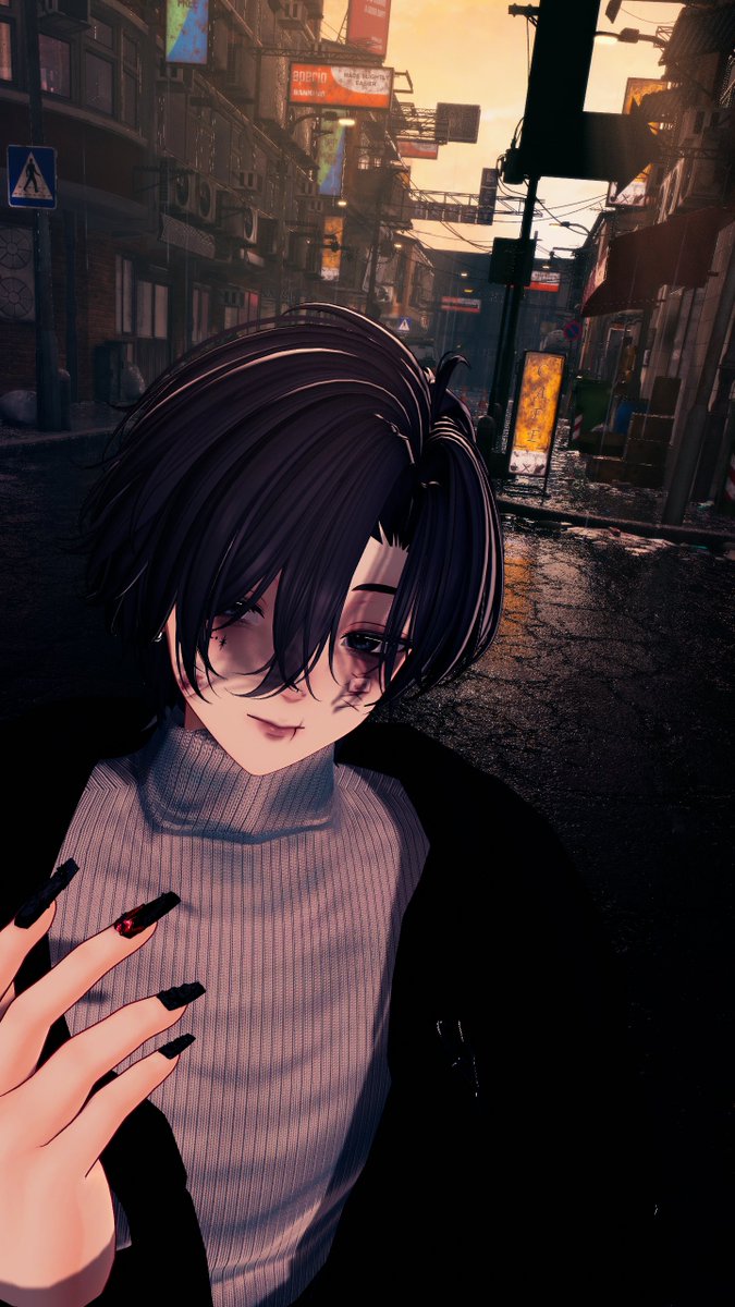 かげろいJUST K PARTY tweet media