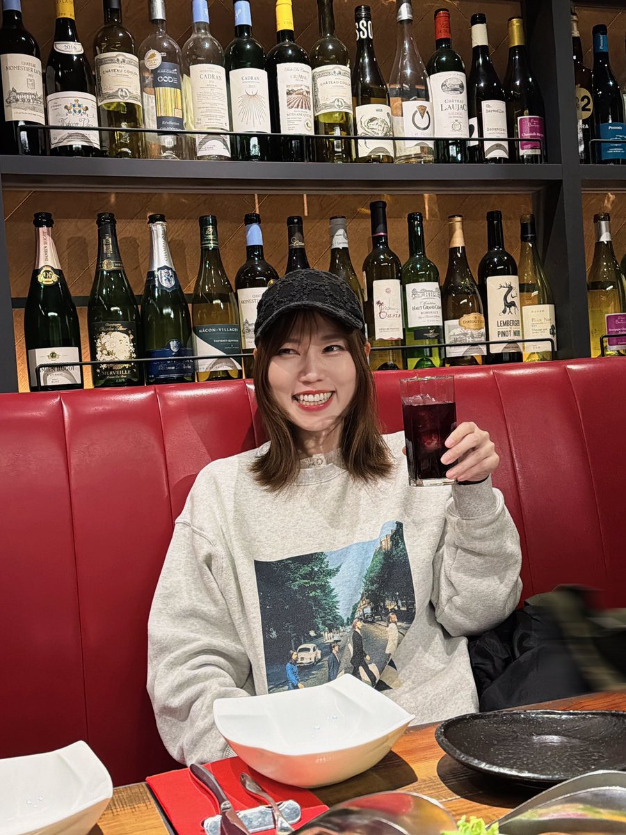 出口陽/aki tweet media