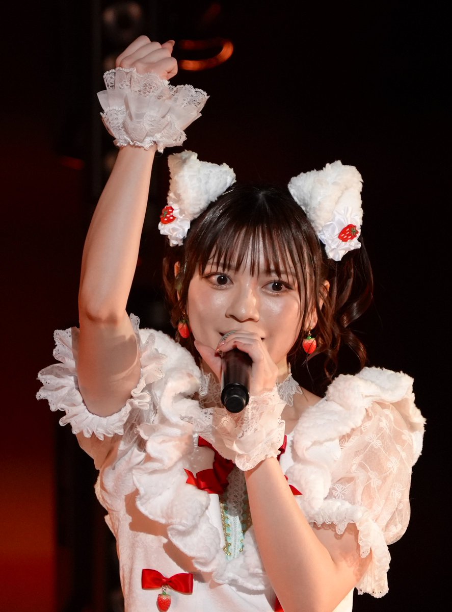 hamitan2017's tweet photo. わーすた11周年ライブ🎶
2階カメコ📸席より 第2弾
なっちゅん💚 @tws_nanase
#廣川奈々聖
#nanasehirokawa
#わーすた #wasuta #idol
#わーすた11周年
#君と世界じゅう1周年
#わーすたカメコ #カメコ
#わーすたカメラ部
#theworldstandard https://t.co/EOhO4li6Ig