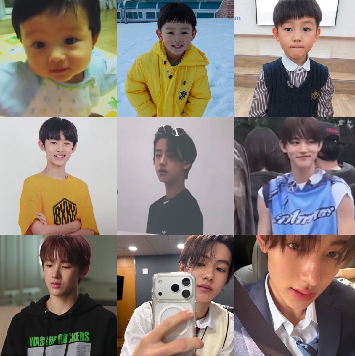 0️⃣9️⃣🎀 tweet media